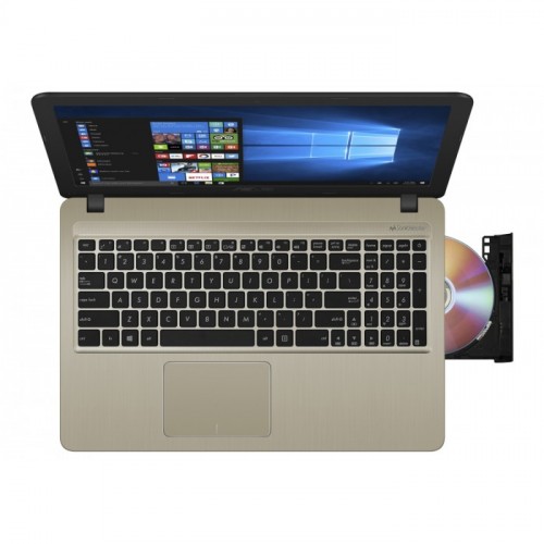 Ноутбук Asus VIVOBOOK 18 M1807HA-S8125