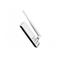 Wi-Fi USB-адаптер TP-Link TL-WN722N 