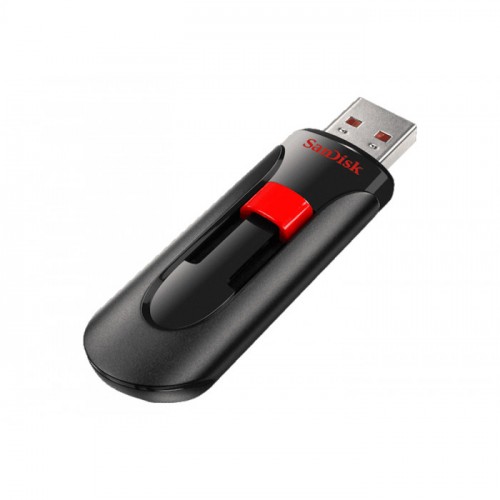 Накопитель USB Sandisk 64GB Cruzer Glide USB 3.0 