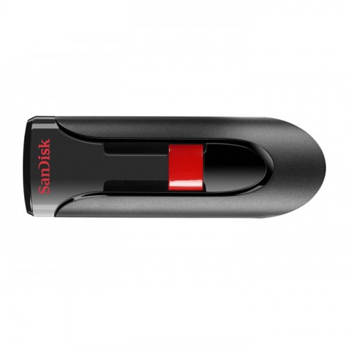 Накопитель USB Sandisk 128 GB Cruzer Glide USB 3.0