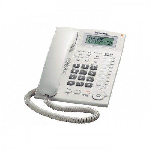 Телефон Panasonic KX-TS880MX