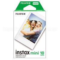 Кассета Fujifilm Instax Mini (10 sheets)