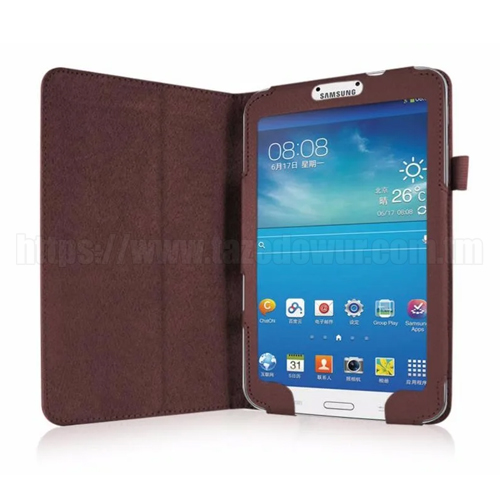 Чехол для планшета Kaku Samsung Galaxy Tab 3 T310