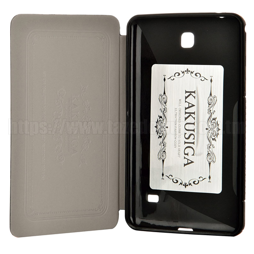 Чехол для планшета Kaku Samsung Galaxy Tab 4 T230/T231