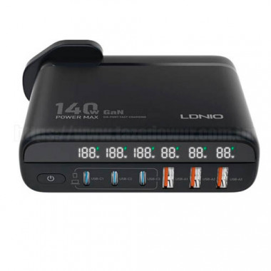 Сетевой фильтр LDNIO A6140C