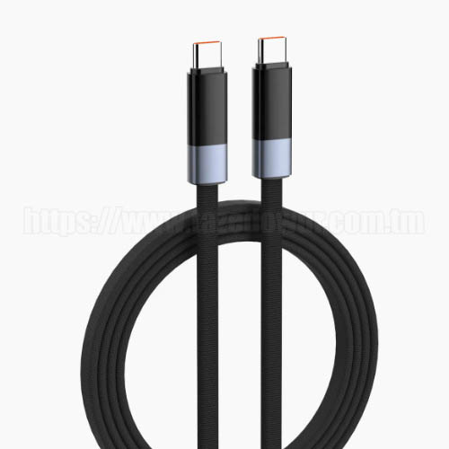USB кабель LDNIO LC241c-100W