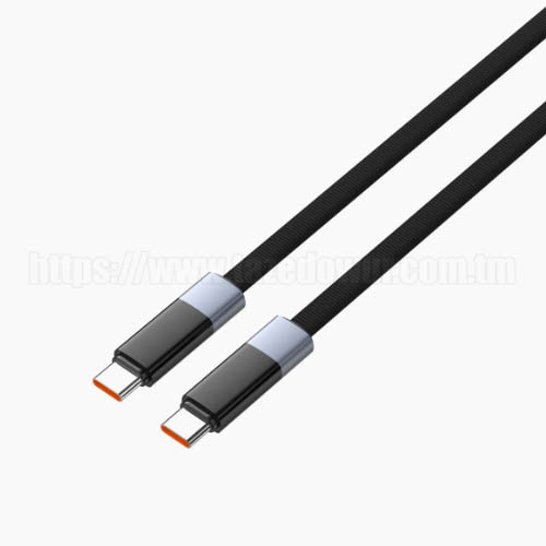 USB кабель LDNIO LC241c-100W