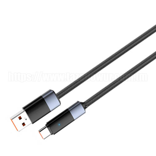 USB кабель LDNIO LS241c