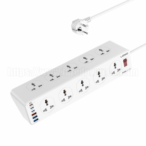 Сетевой фильтр LDNIO SC10610C