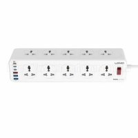 Сетевой фильтр LDNIO SC10610C