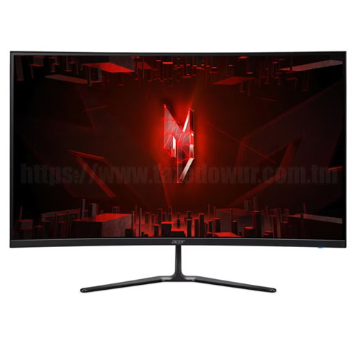Монитор Acer Nitro XZ270S3 Curved 27"