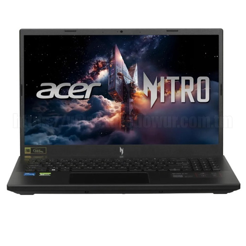 Ноутбук Acer Nitro Lite