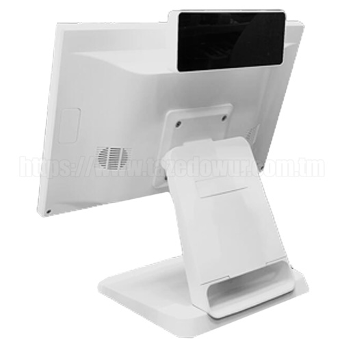 Кассовый терминал  Agzybirlik