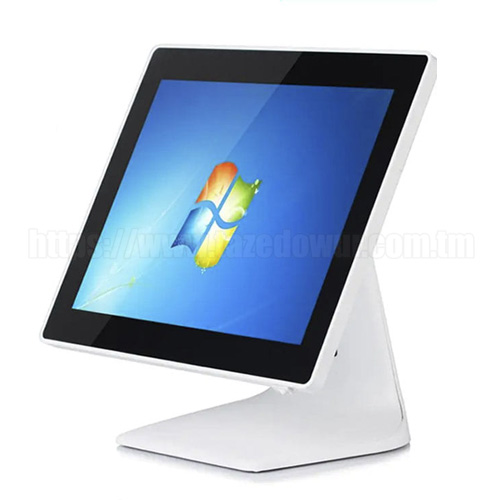 Кассовый терминал 