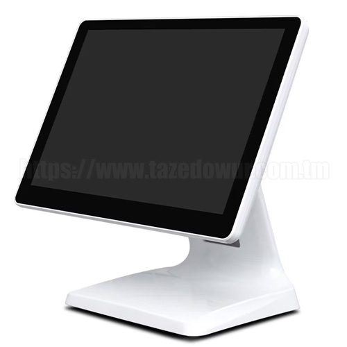 Кассовый терминал  Agzybirlik