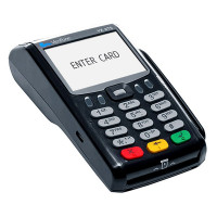 Платежный терминал Verifone VX675