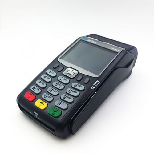 Платежный терминал Verifone VX675