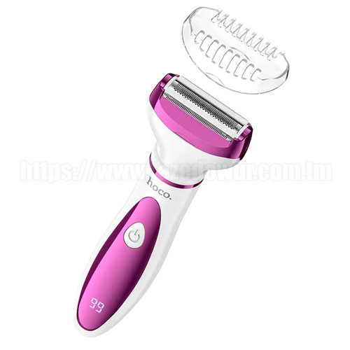 Триммер Hoco HP80 4-в-1 (женский)