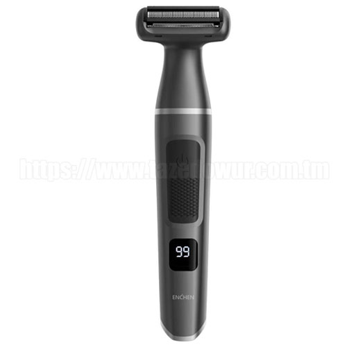 Триммер ENCHEN A1 Grey