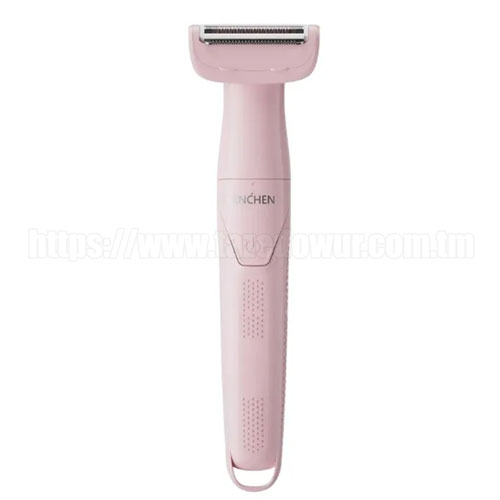 Триммер ENCHEN Silky