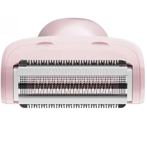 Триммер ENCHEN Silky