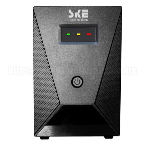 ИБП (UPS) SKE GS 650VA