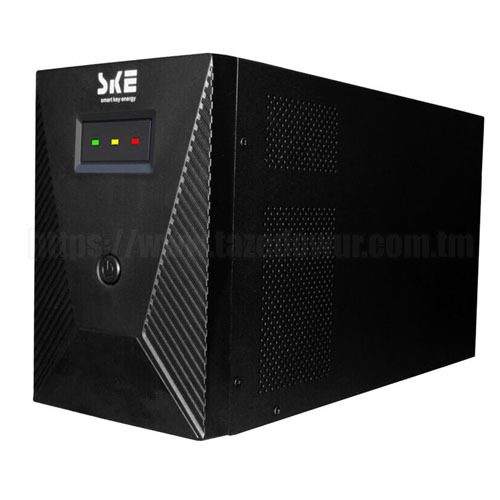 ИБП (UPS) SKE GS 650VA