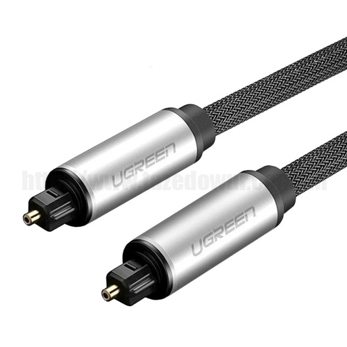 Оптический аудио кабель UGREEN AV108