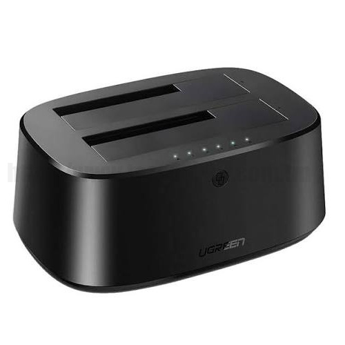 Док-станция UGreen CM198