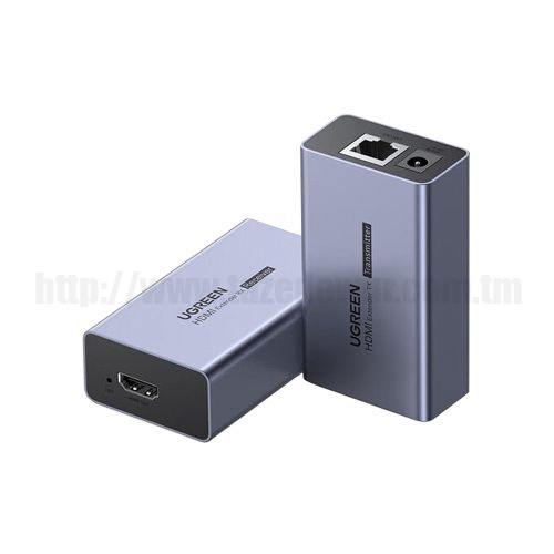 Удлинитель HDMI сигнала UGREEN CM609