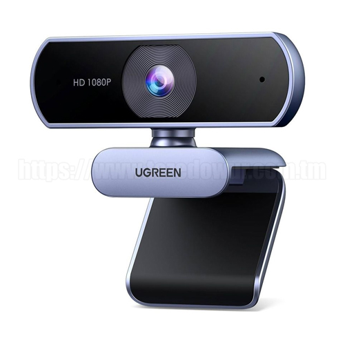 Веб-камера UGREEN CM678