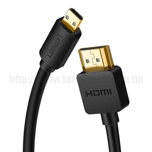 Кабель Ugreen HD127