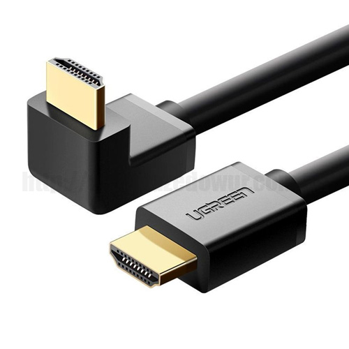 Кабель HDMI UGREEN HD103 4K 