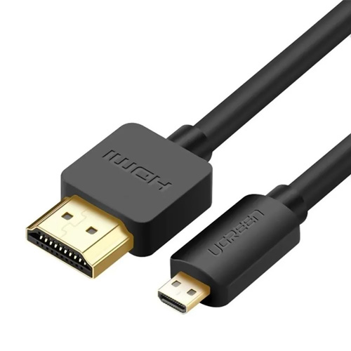 Кабель Ugreen HD127