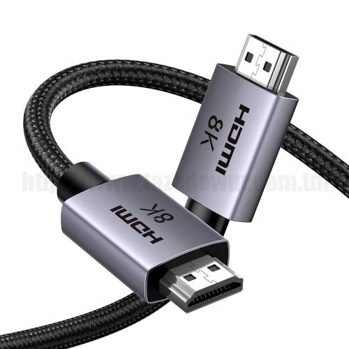 Кабель HDMI UGREEN HD171 8K