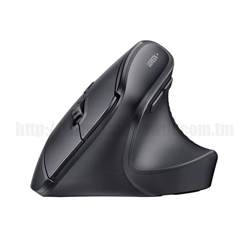 Компьютерная мышь UGREEN M571 Ergonomic