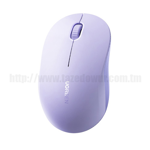 Компьютерная мышь UGREEN M331