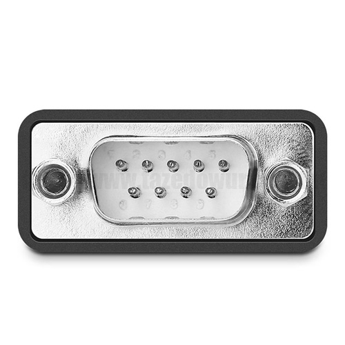 Конвертер-кабель UGREEN US229 (С USB на 2 COM PORT)