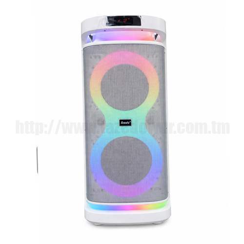 Портативная колонка Brodu BTS-2407