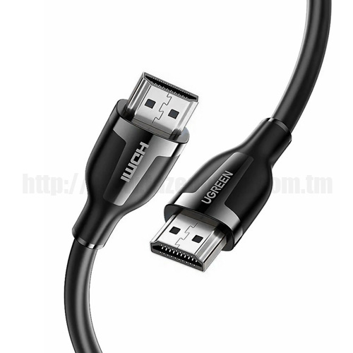 Кабель HDMI UGREEN ED030 4K