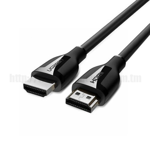 Кабель HDMI UGREEN ED030 4K