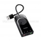 Звуковая карта UGREEN CM129 (Внешняя / Интерфейс с USB 2.0)