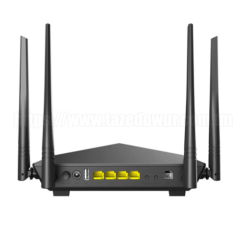 Wi-Fi роутер Tenda V12