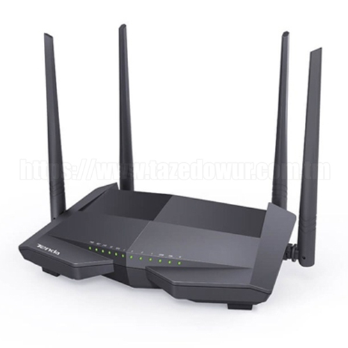 Wi-Fi роутер Tenda V12