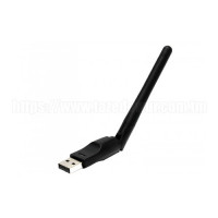 Wi-Fi USB-adapter