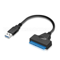 Кабель-адаптер для HDD USB 3.0 - Sata