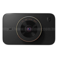 Видеорегистратор XIAOMI Mi Dash Cam 1S