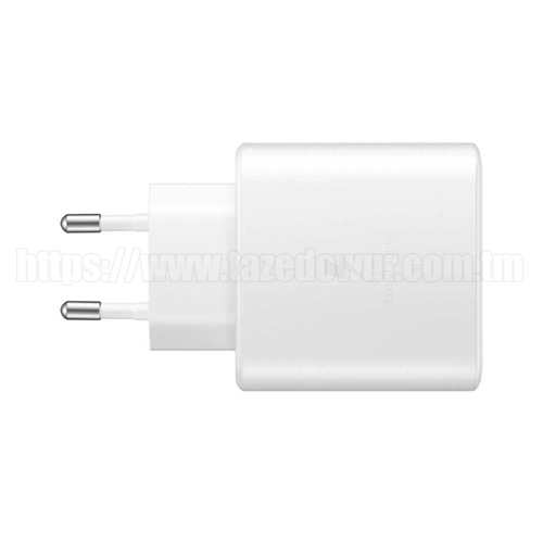 Сетевой адаптер Samsung 25W PD
