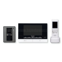 Домофон Panasonic VL-SW274SX