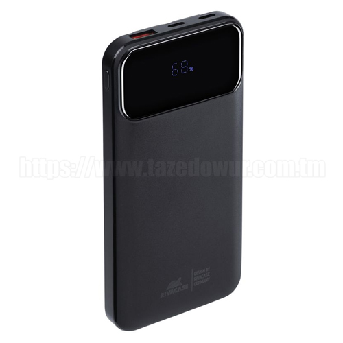 Power Bank Rivacase 10000mAh (VA2211)